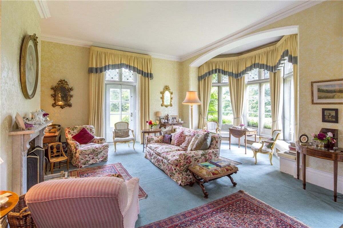 house for sale in Brightwalton, Newbury, Berkshire, RG20 HNG090290