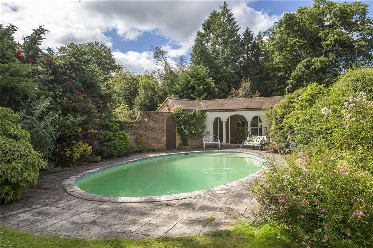 house for sale in Brightwalton, Newbury, Berkshire, RG20 HNG090290