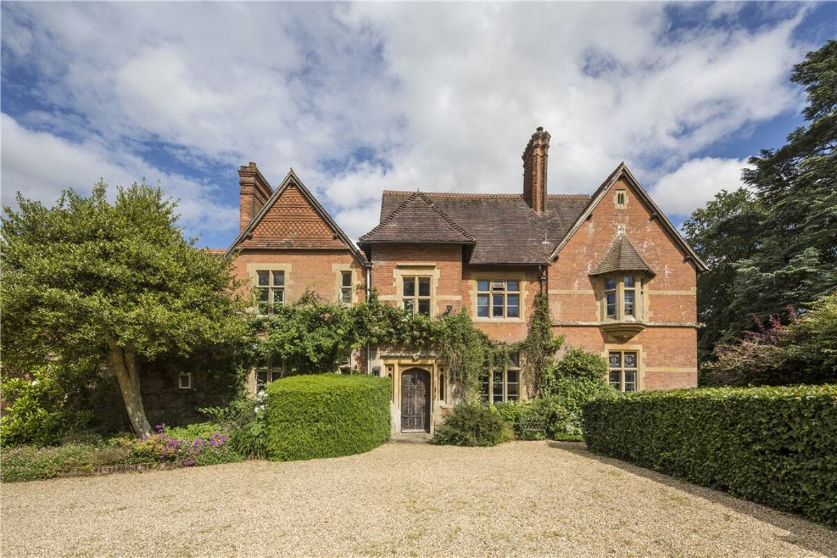 house for sale in Brightwalton, Newbury, Berkshire, RG20 HNG090290