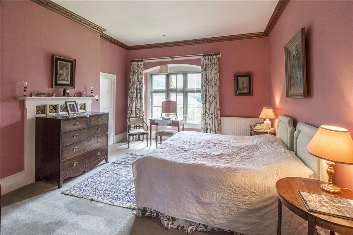 house for sale in Brightwalton, Newbury, Berkshire, RG20 HNG090290