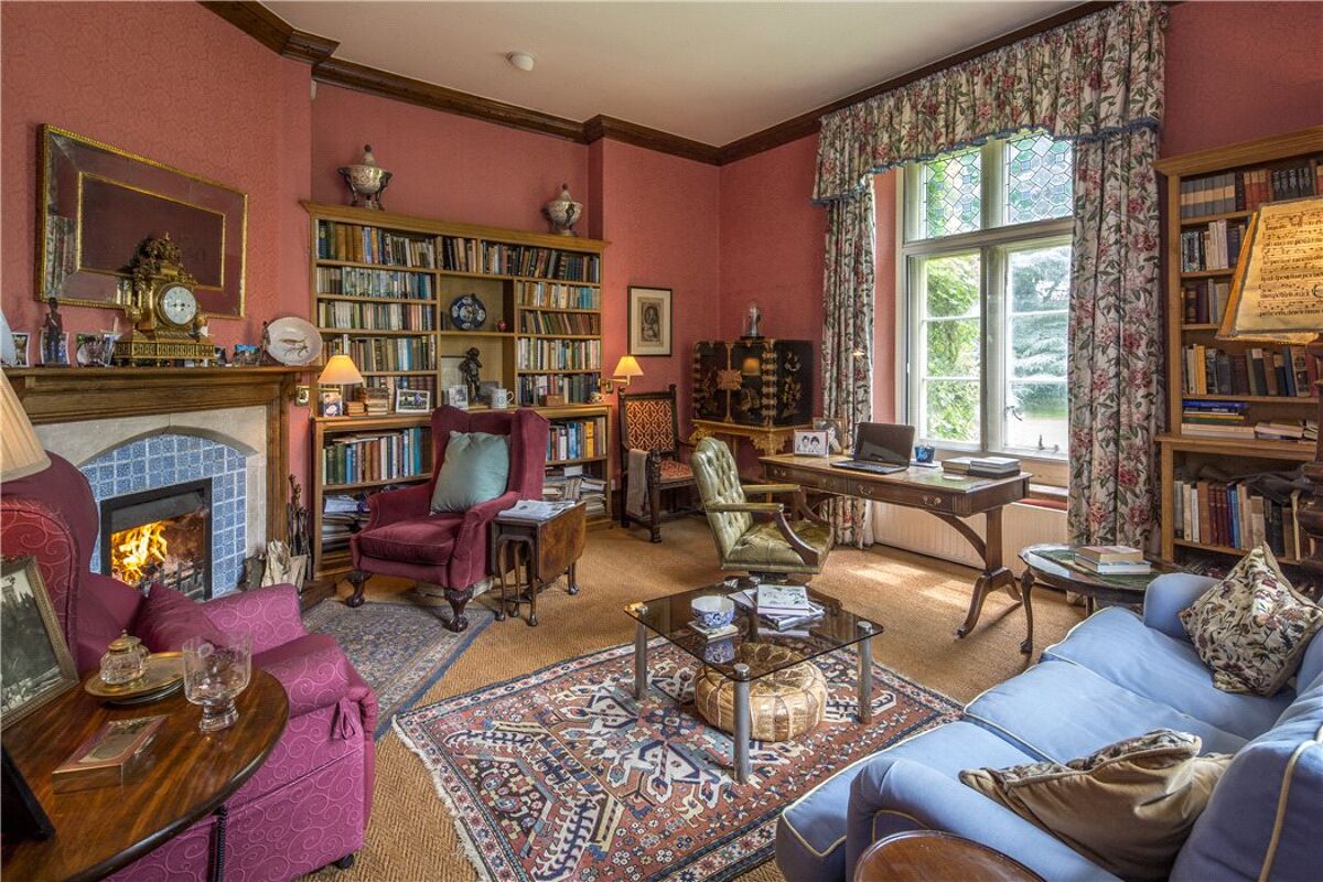 house for sale in Brightwalton, Newbury, Berkshire, RG20 HNG090290