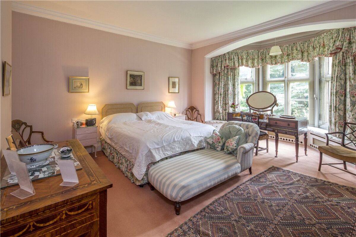 house for sale in Brightwalton, Newbury, Berkshire, RG20 HNG090290