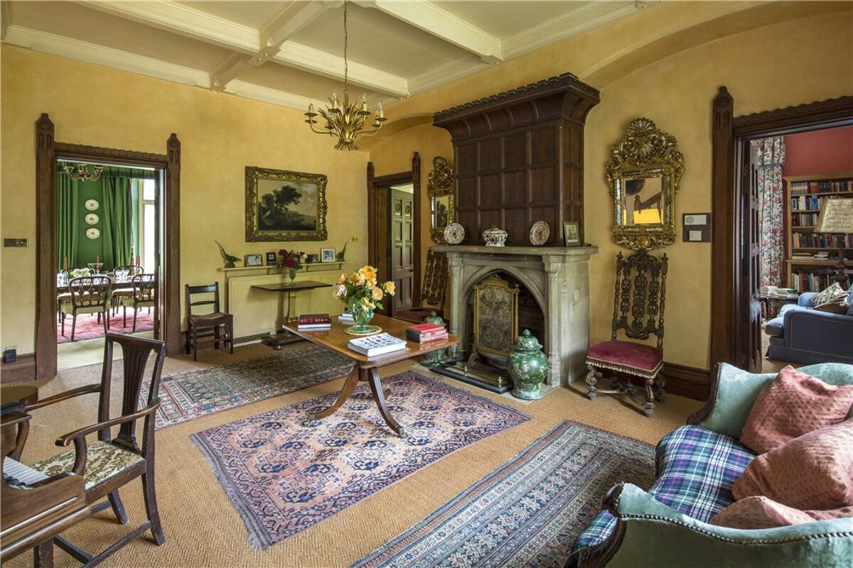 house for sale in Brightwalton, Newbury, Berkshire, RG20 HNG090290