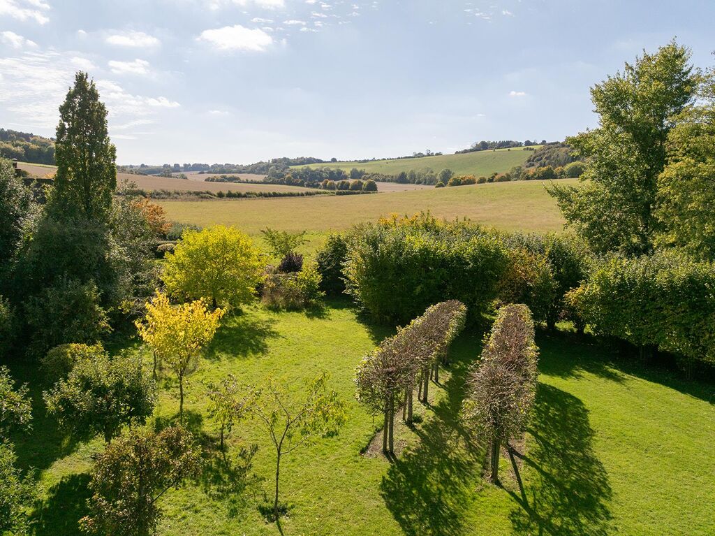 Image of Combe, Hungerford, Berkshire, RG17