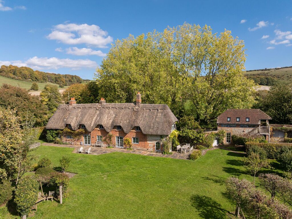 Image of Combe, Hungerford, Berkshire, RG17