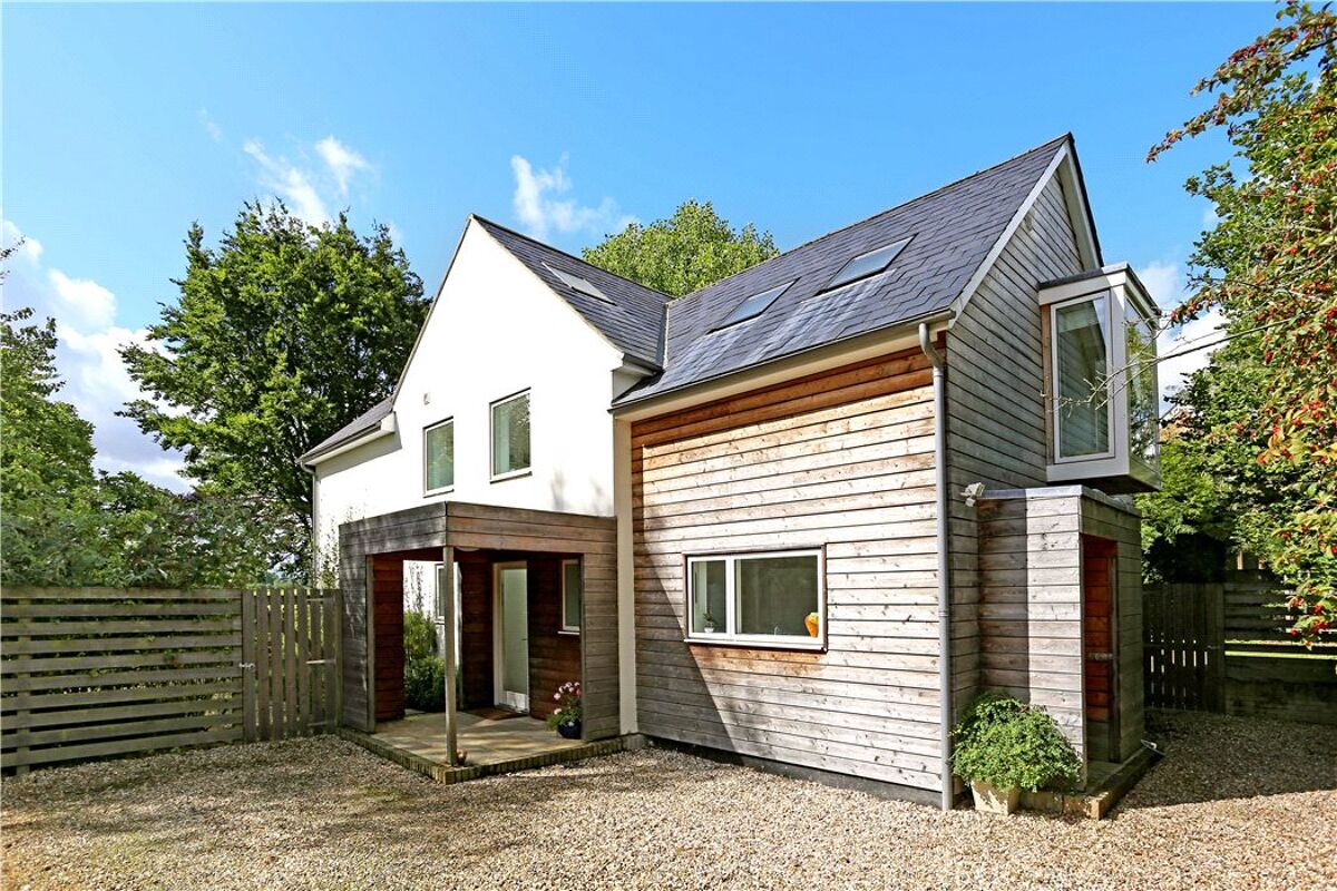 house for sale in Mill Close, Great Bedwyn, Marlborough, Wiltshire, SN8