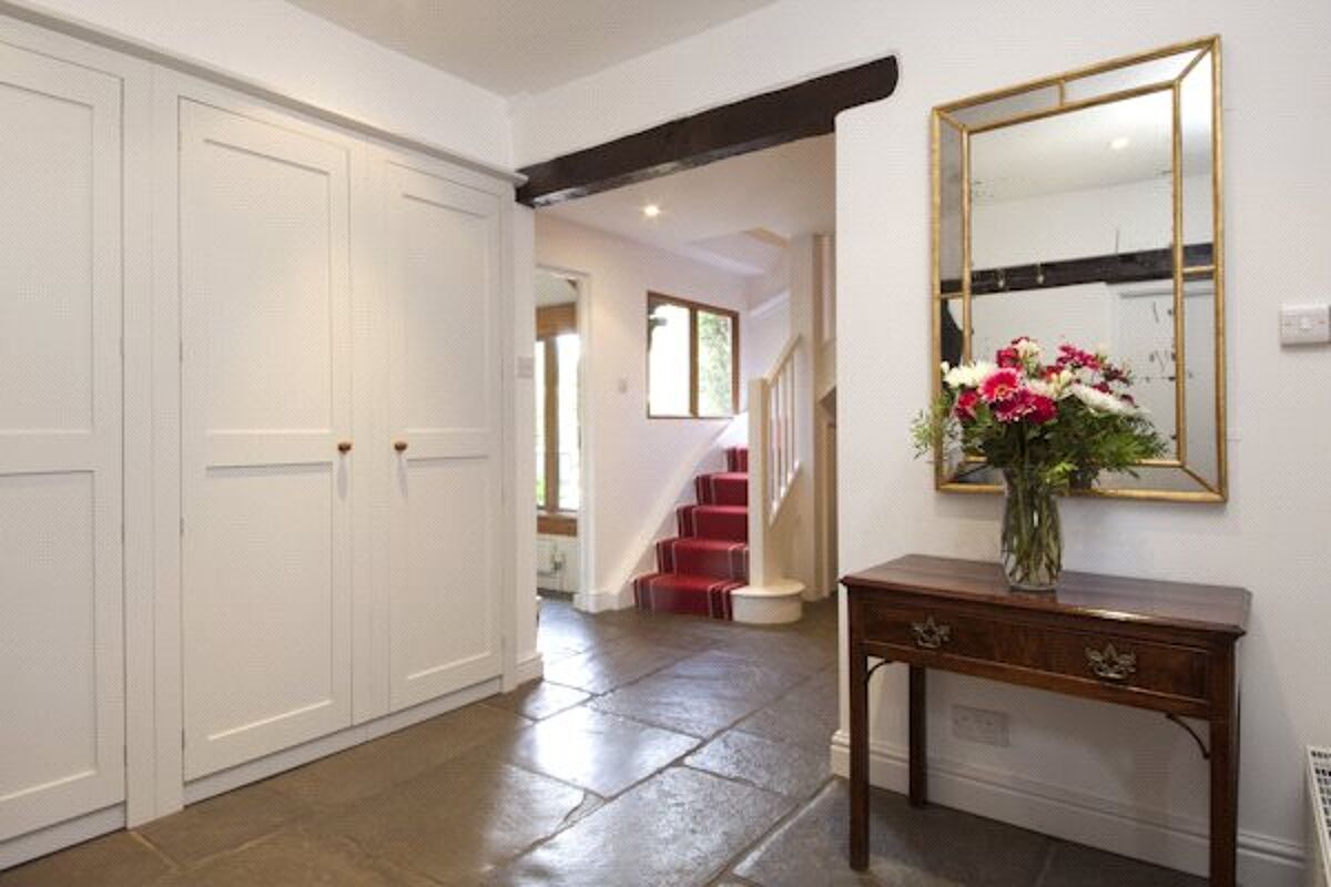 house for sale in East End, Newbury, Hampshire, RG20 HNG100258 Knight Frank