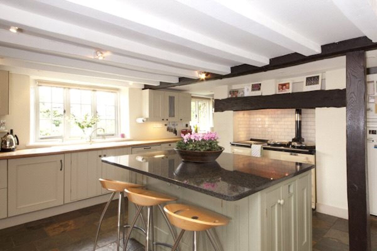 house for sale in East End, Newbury, Hampshire, RG20 HNG100258 Knight Frank