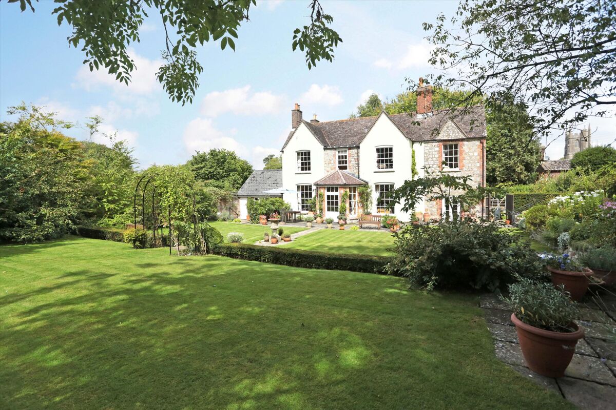 house for sale in High Street, Avebury, Marlborough, Wiltshire, SN8