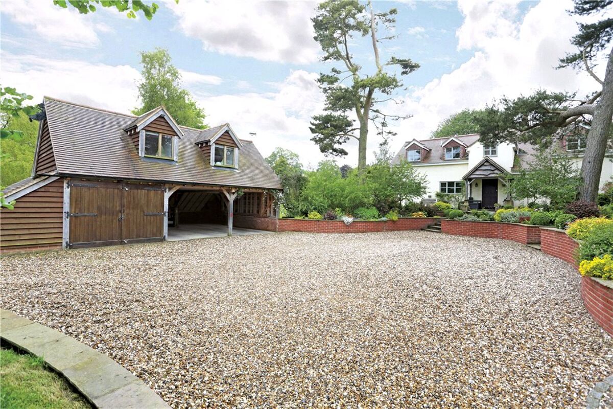 house for sale in The Coppice, Ham Road, Shalbourne, Marlborough, Wiltshire, SN8 HNG120015 house for sale in The Coppice, Ham Road, Shalbourne, Marlborough, Wiltshire, SN8 HNG120015