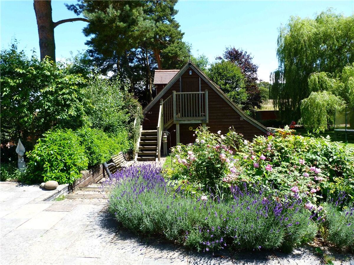 house for sale in The Coppice, Ham Road, Shalbourne, Marlborough, Wiltshire, SN8 HNG120015 house for sale in The Coppice, Ham Road, Shalbourne, Marlborough, Wiltshire, SN8 HNG120015