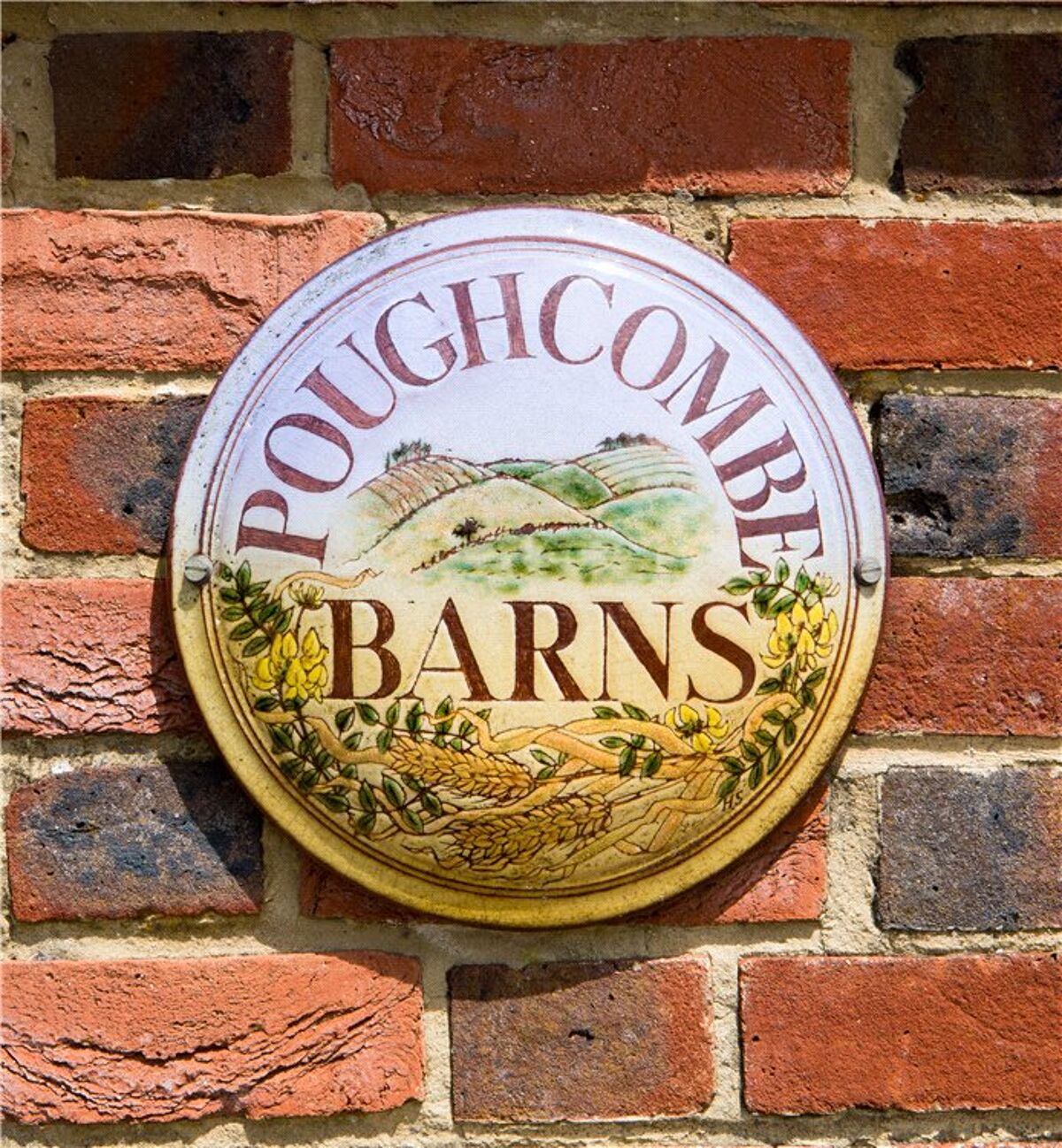 house for sale in Ogbourne St. Andrew, Marlborough, Wiltshire, SN8