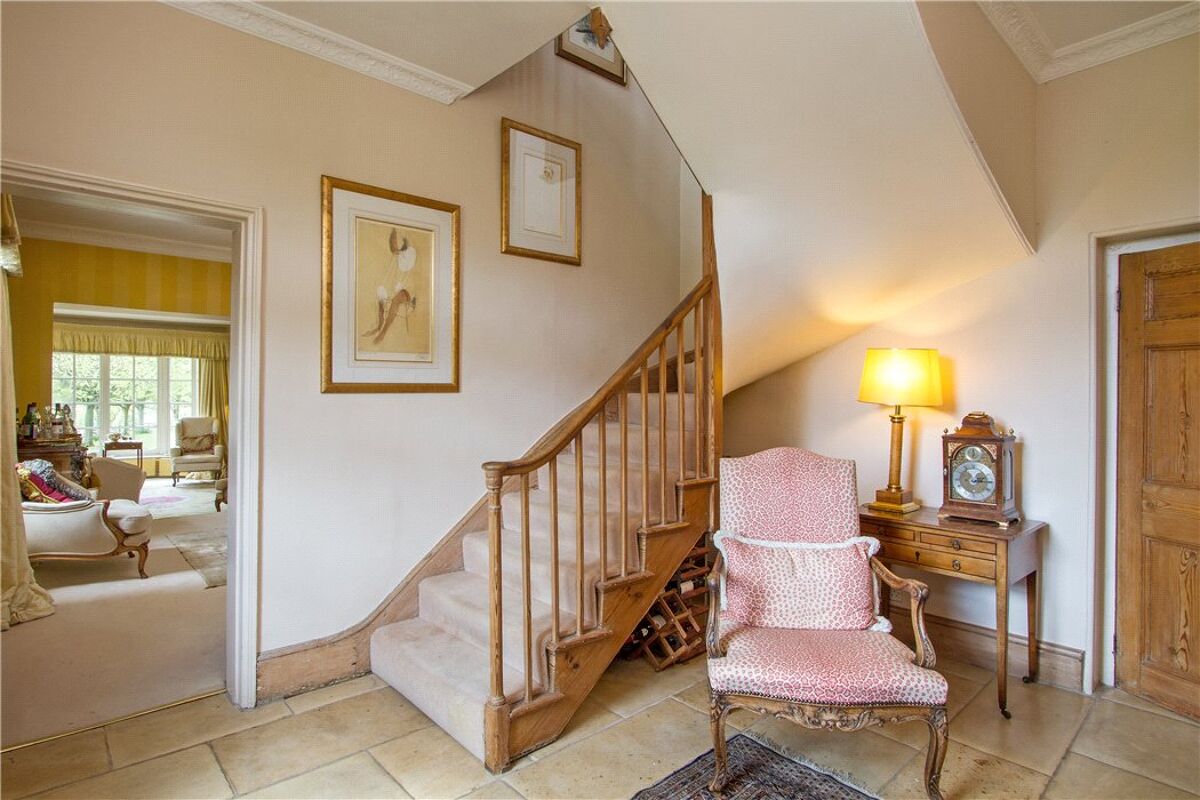 Immobili in vendita Bath Road, Hungerford, Berkshire, RG17 Knight Frank