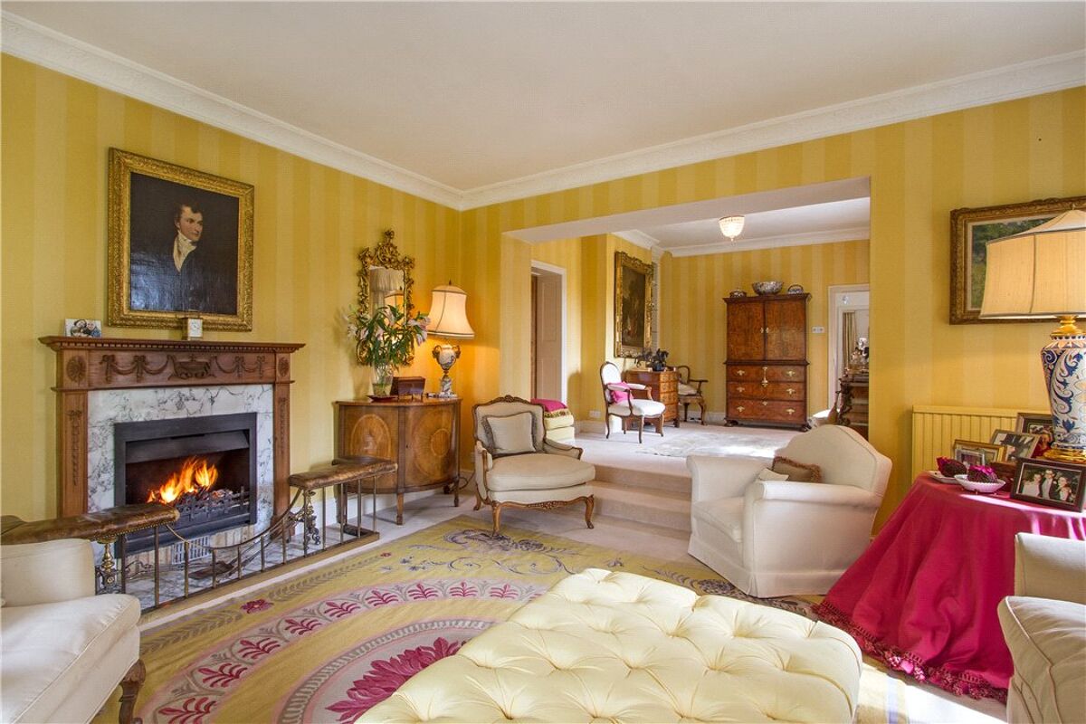 Immobili in vendita Bath Road, Hungerford, Berkshire, RG17 Knight Frank