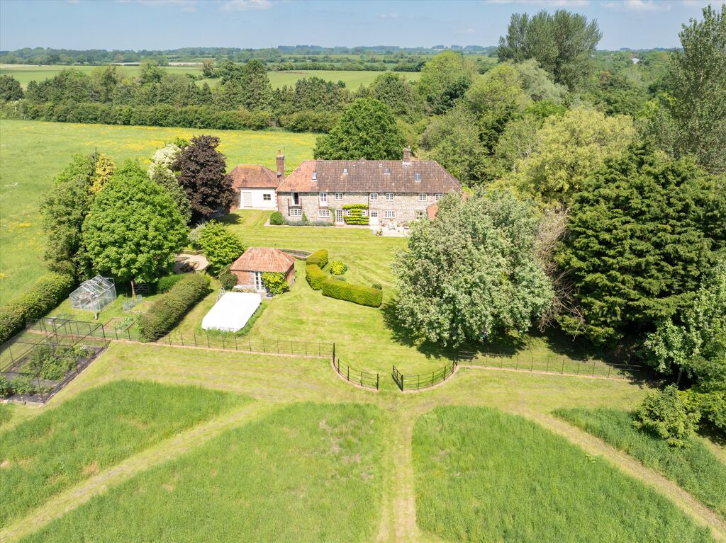 Image of Winterbourne Monkton, Swindon, Wiltshire, SN4