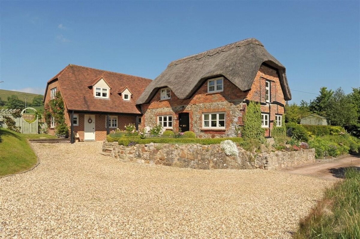 house for sale in Meadow Cottage, Ogbourne St. Marlborough