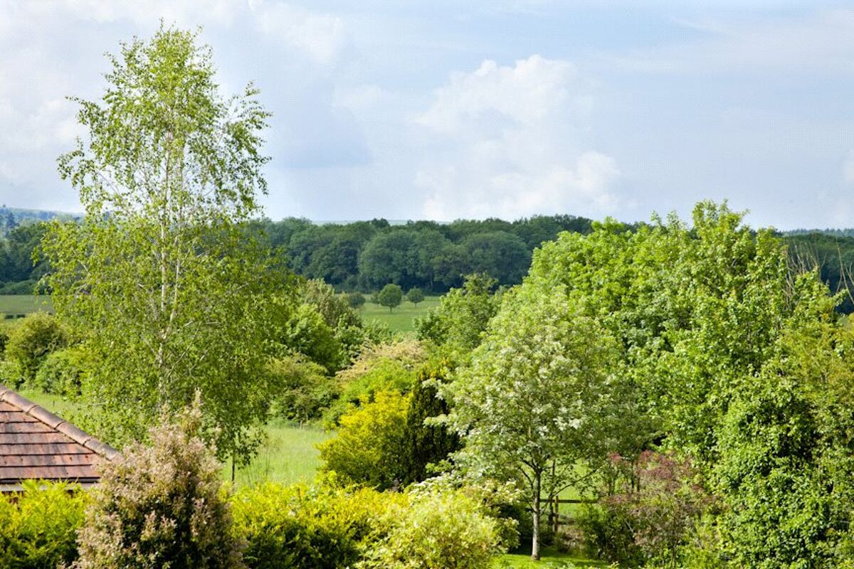 house for sale in Combe House, Way, Kintbury, Hungerford