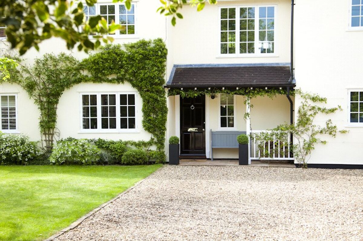 house for sale in Combe House, Way, Kintbury, Hungerford