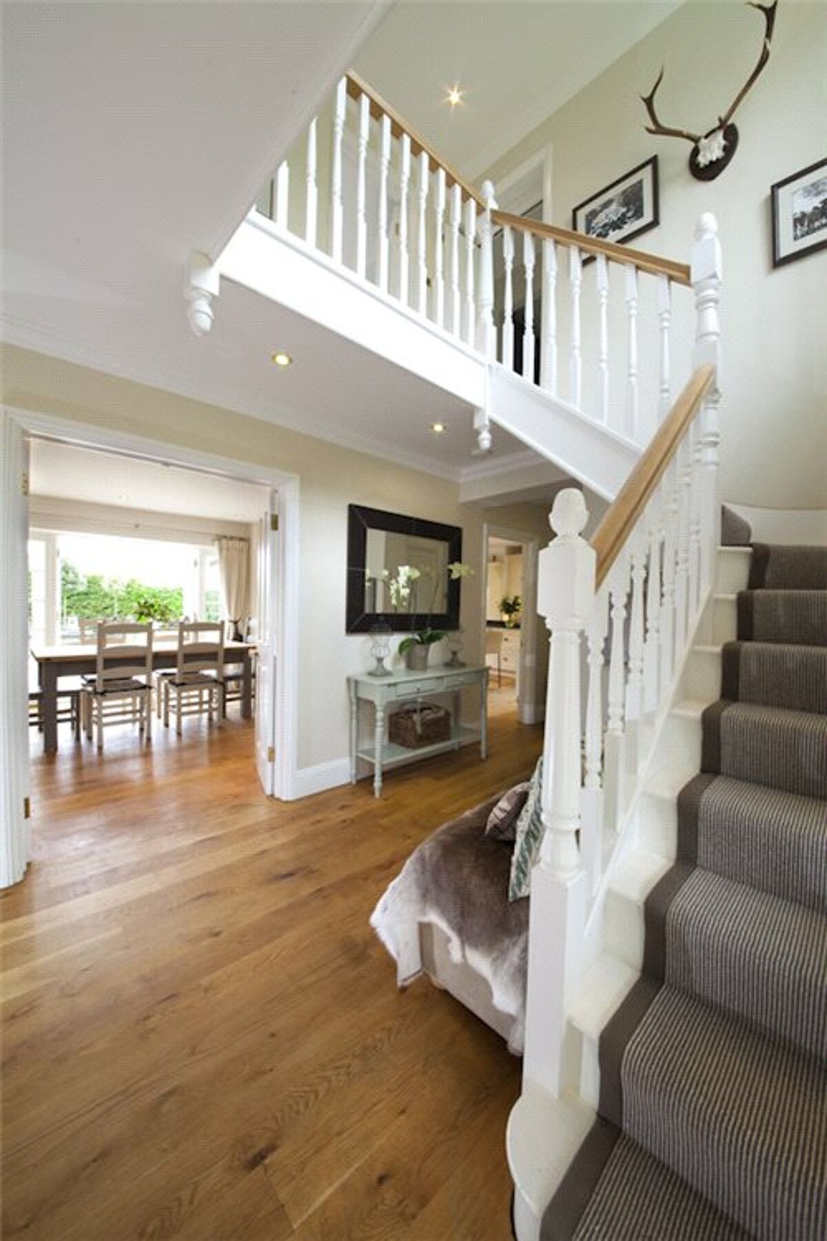 house for sale in Combe House,