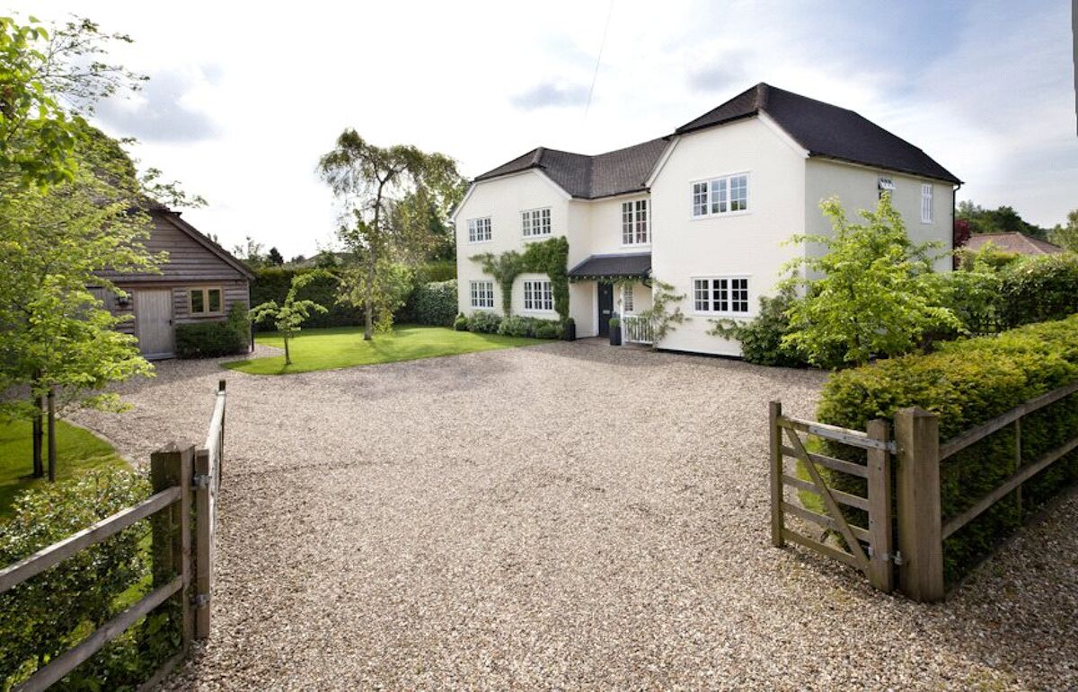 house for sale in Combe House, Way, Kintbury, Hungerford