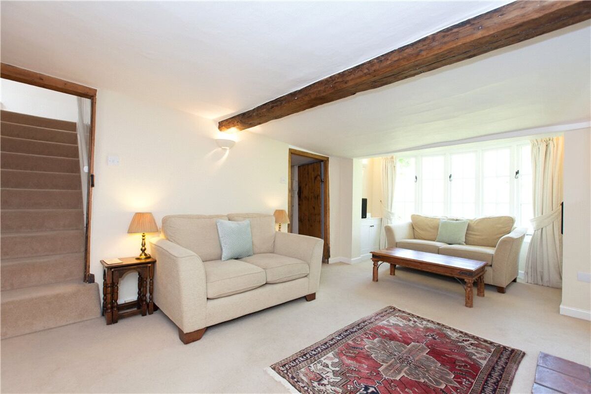 house for sale in Blandys Hill, Kintbury, Hungerford, Berkshire, RG17 HNG130177 Knight Frank