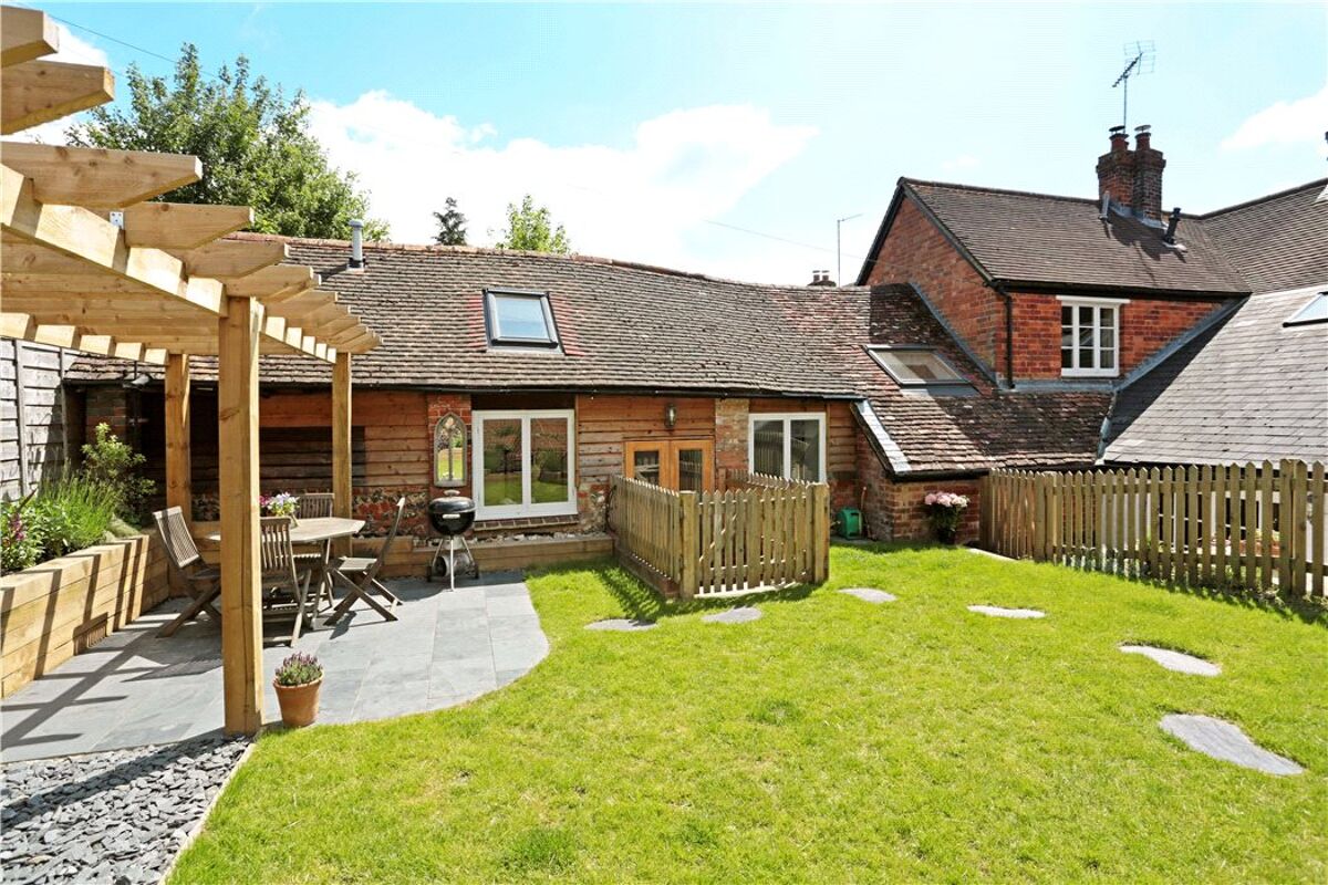 house for sale in York House, High Street, Ramsbury, Marlborough