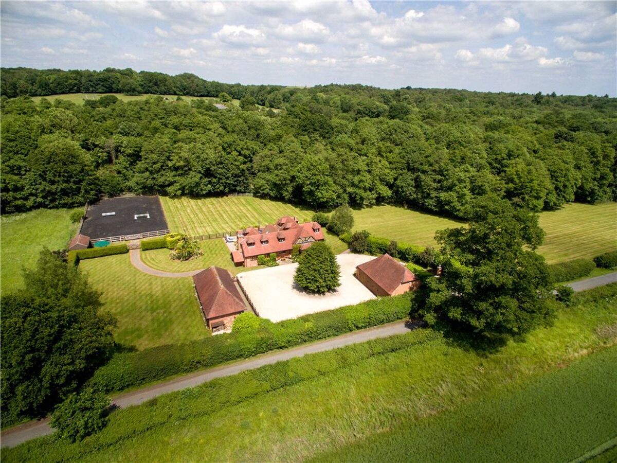 house for sale in Adbury, Newbury, Hampshire, RG20 HNG140014 Knight