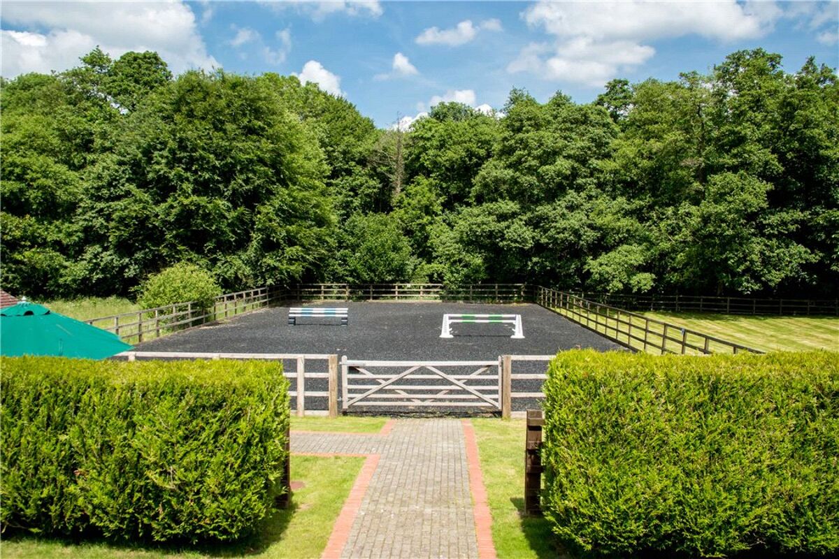 house for sale in Adbury, Newbury, Hampshire, RG20 HNG140014 Knight