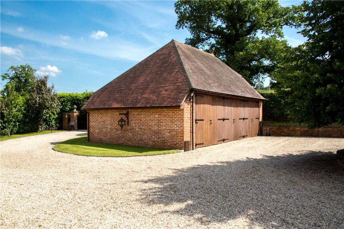 house for sale in Adbury, Newbury, Hampshire, RG20 HNG140014 Knight