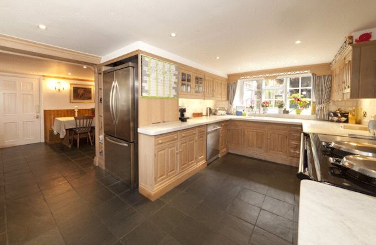 house for sale in Baldham Mill, Baldham, Seend, Melksham, Wiltshire