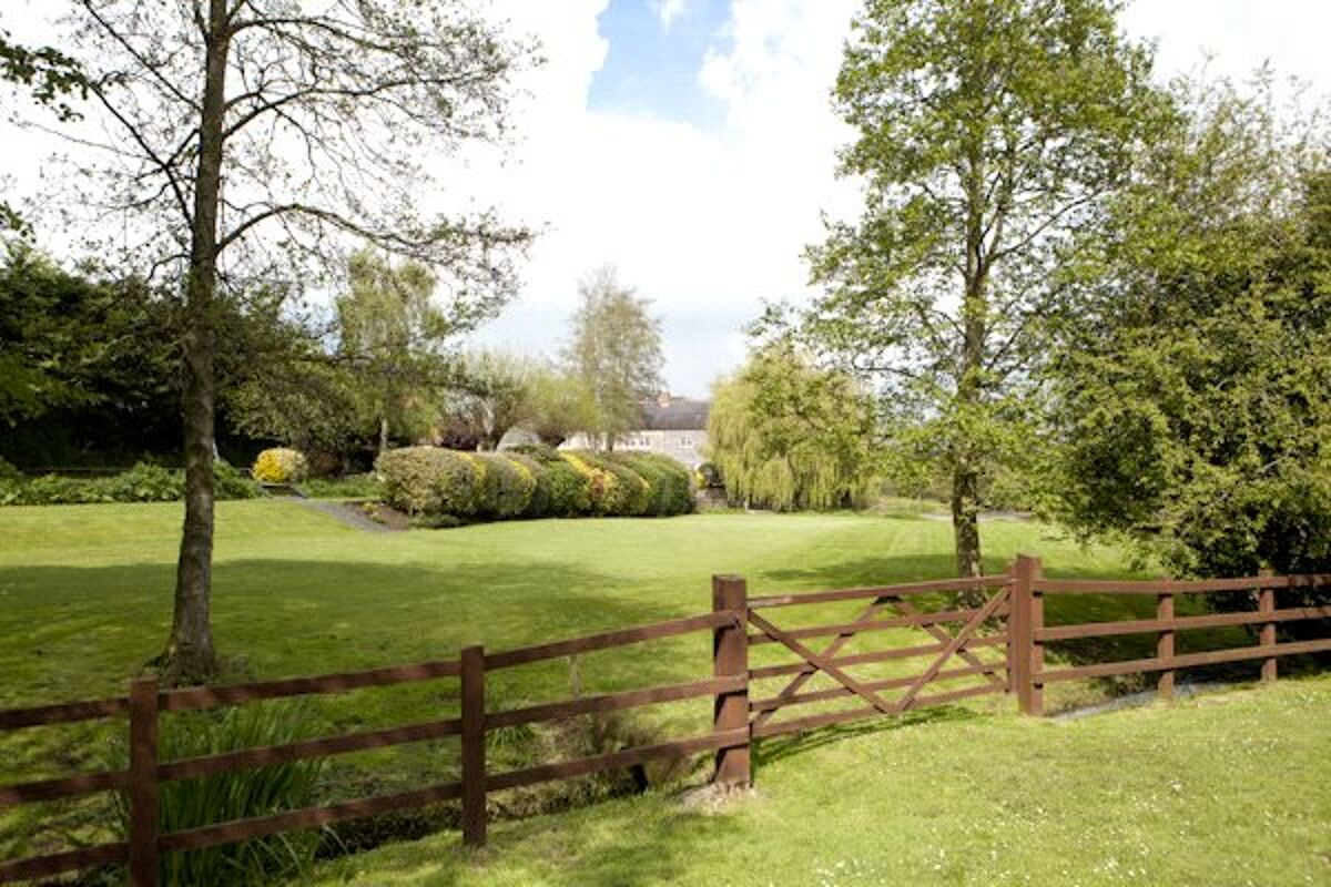 house for sale in Baldham Mill, Baldham, Seend, Melksham, Wiltshire