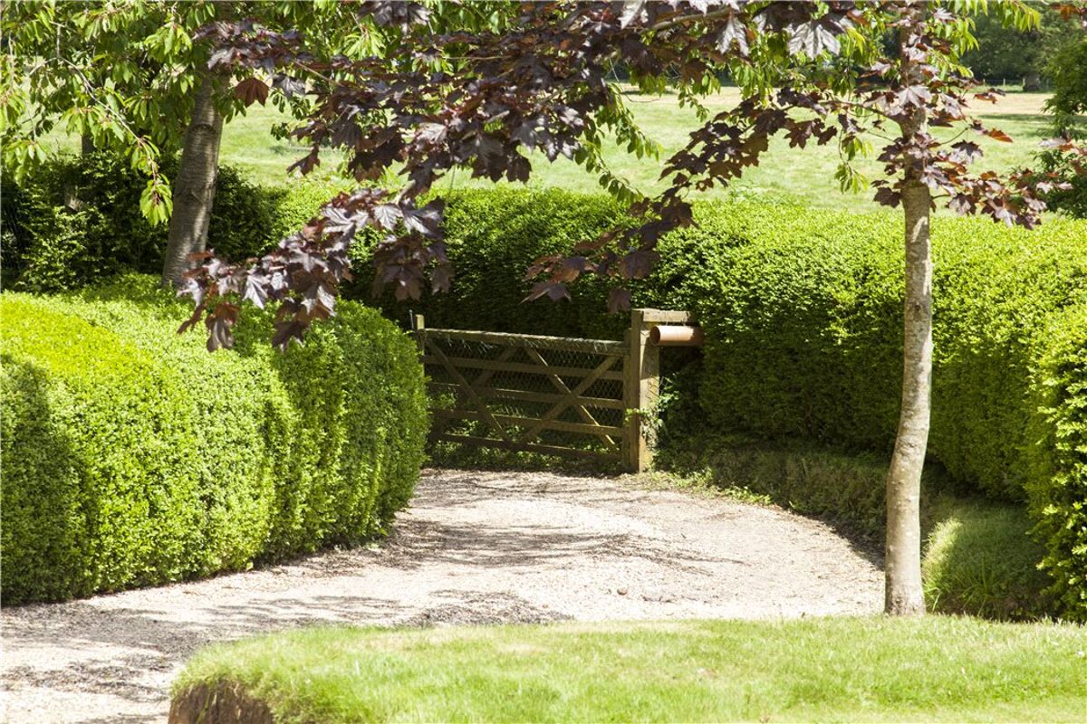 house for sale in Tower Hill House, Tower Hill, Chaddleworth, Newbury
