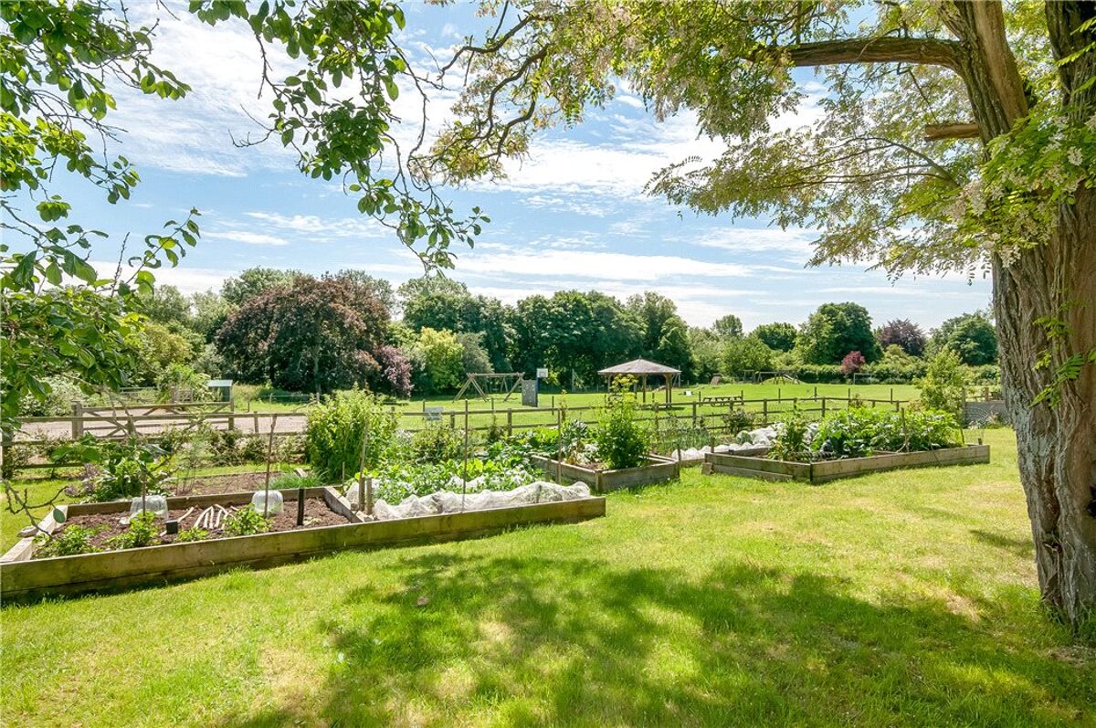 house for sale in Longstock, Stockbridge, Hampshire, SO20 HNG140079 Knight Frank