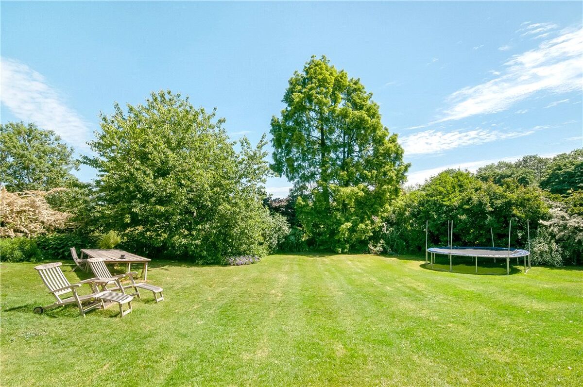 house for sale in Longstock, Stockbridge, Hampshire, SO20 HNG140079