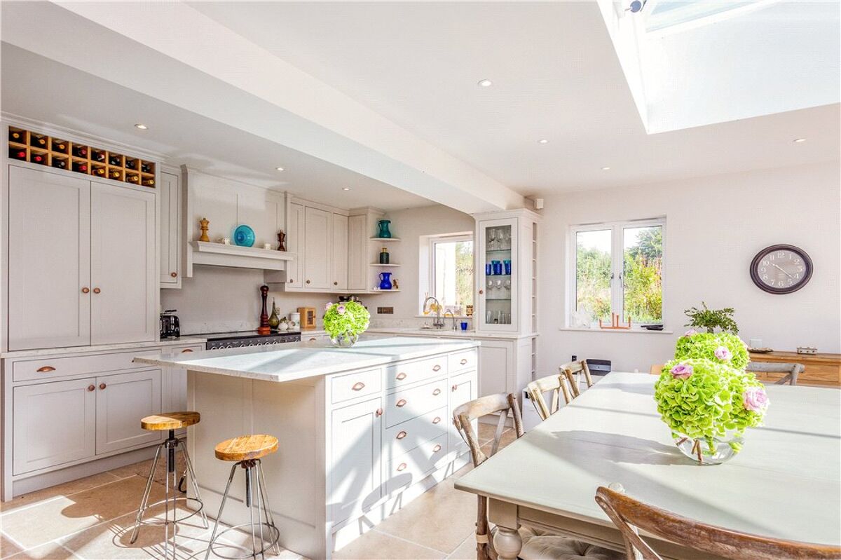 house for sale in Oare, Marlborough, Wiltshire, SN8 HNG140094