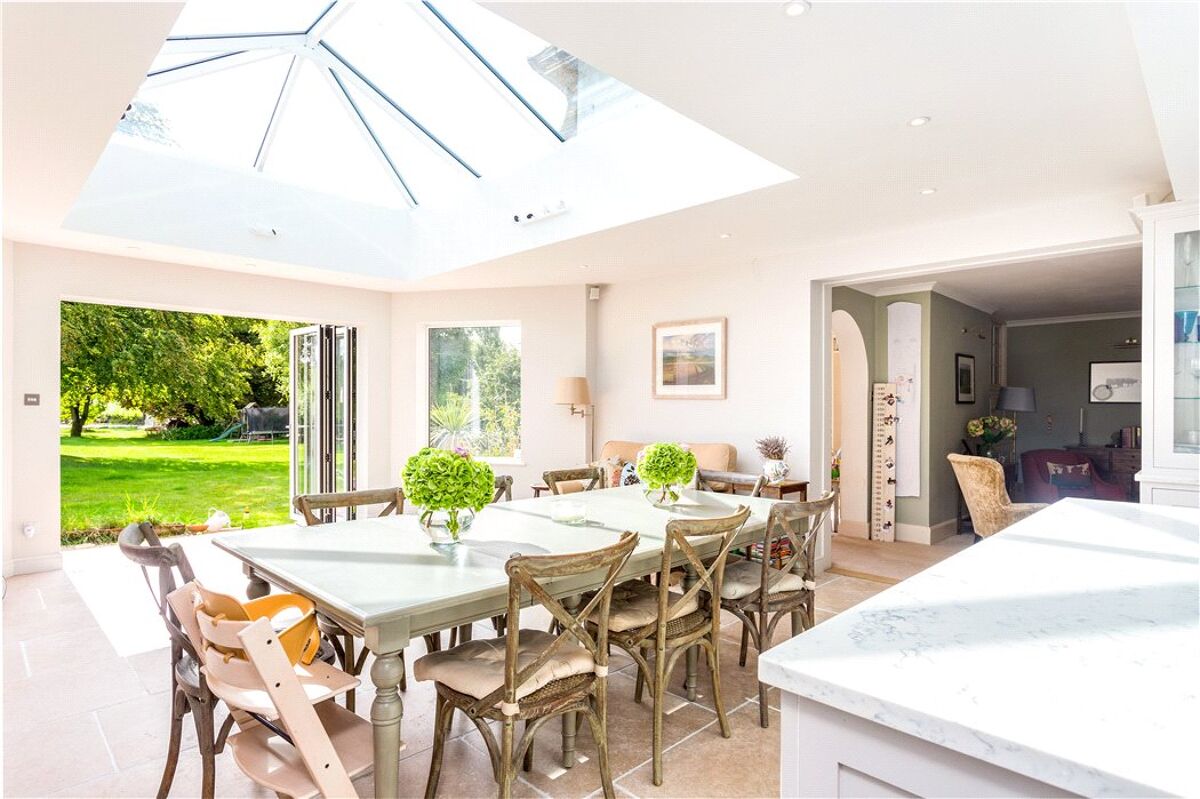 house for sale in Oare, Marlborough, Wiltshire, SN8 HNG140094