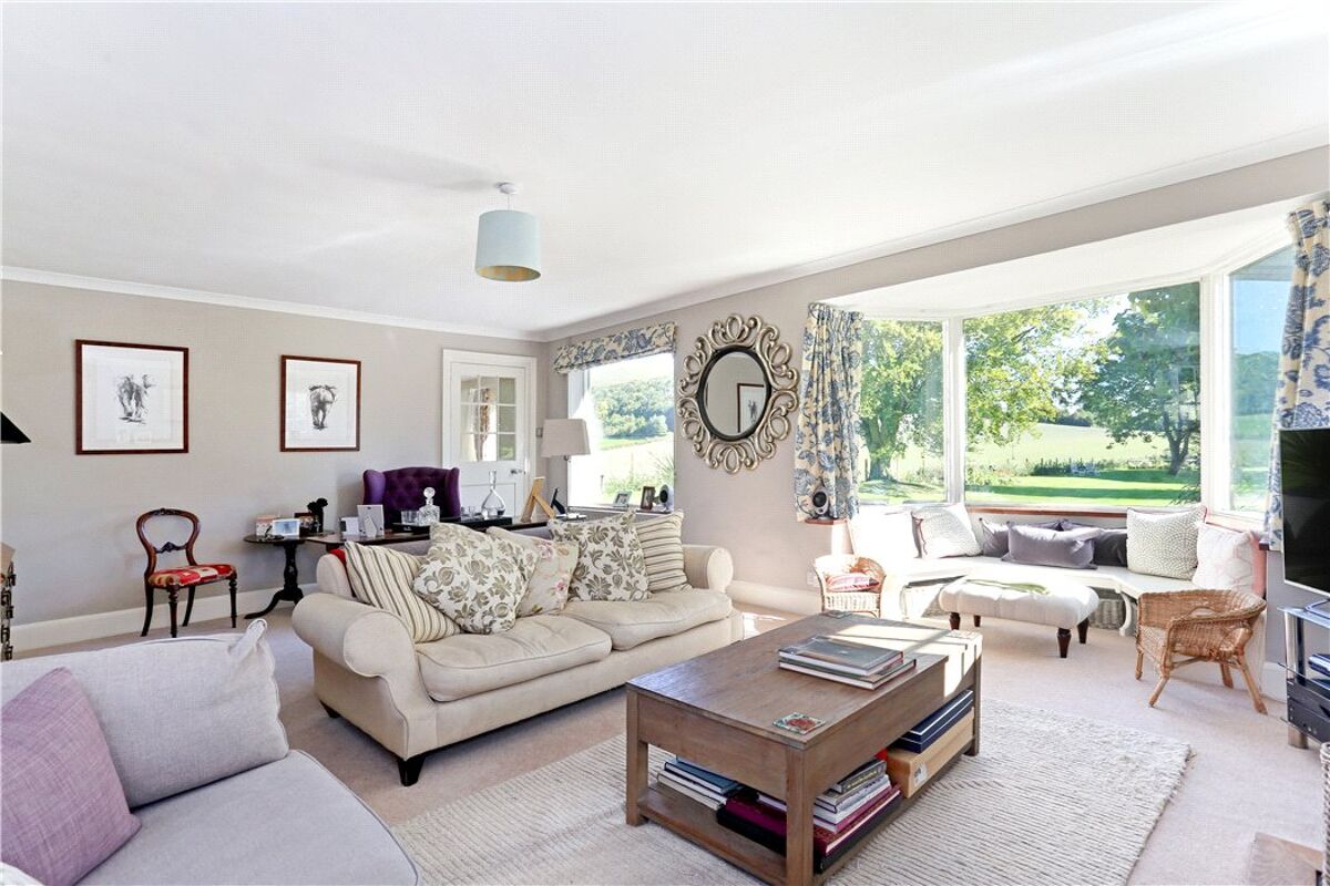 house for sale in Oare, Marlborough, Wiltshire, SN8 HNG140094