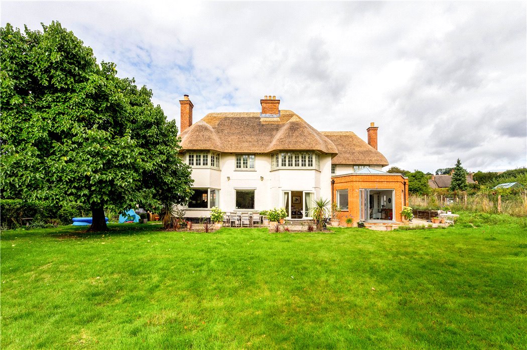 house for sale in Oare, Marlborough, Wiltshire, SN8 HNG140094