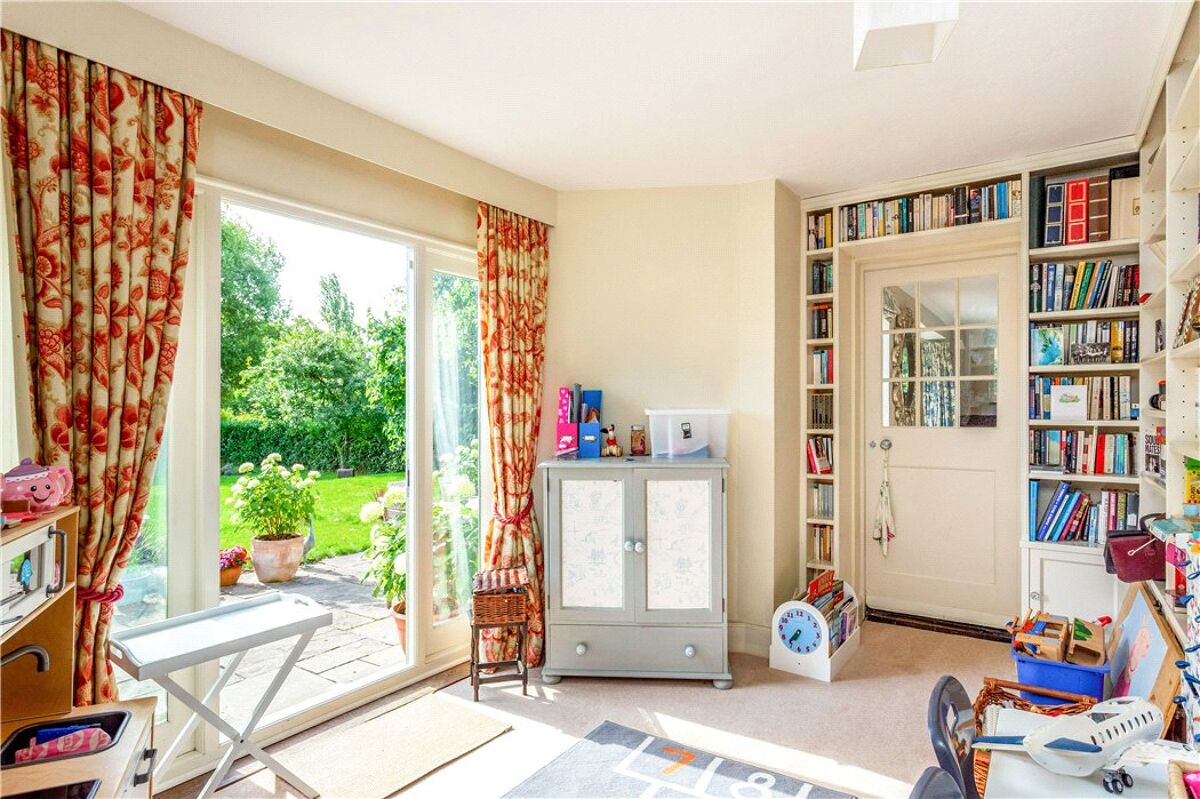 house for sale in Oare, Marlborough, Wiltshire, SN8 HNG140094