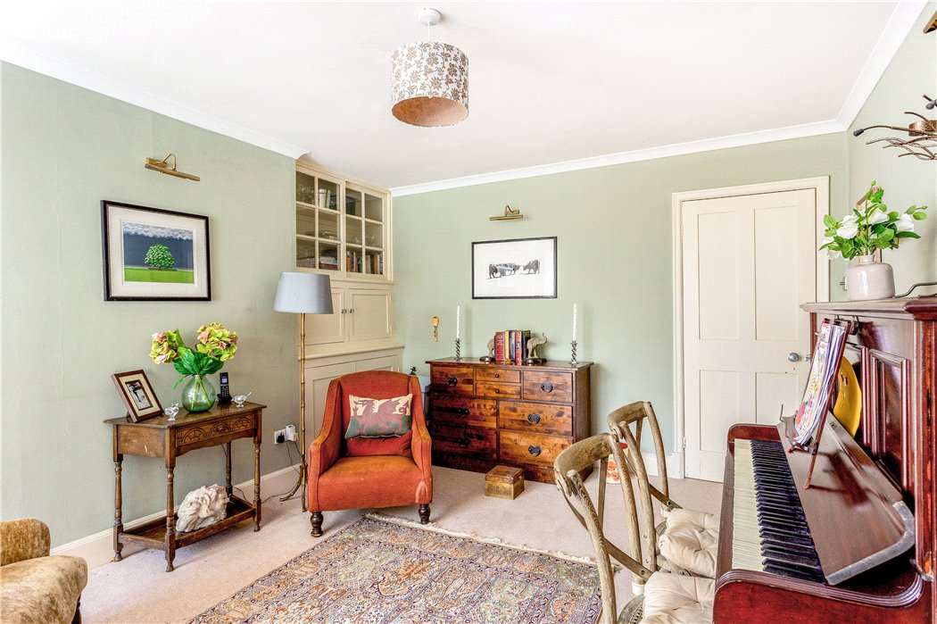 house for sale in Oare, Marlborough, Wiltshire, SN8 HNG140094