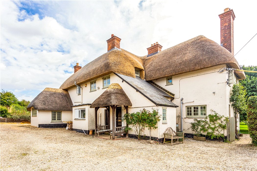 house for sale in Oare, Marlborough, Wiltshire, SN8 HNG140094