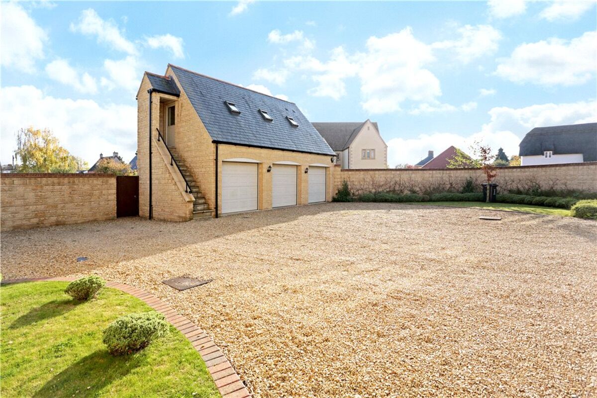 house for sale in Wanborough, Swindon, Wiltshire, SN4 HNG140161