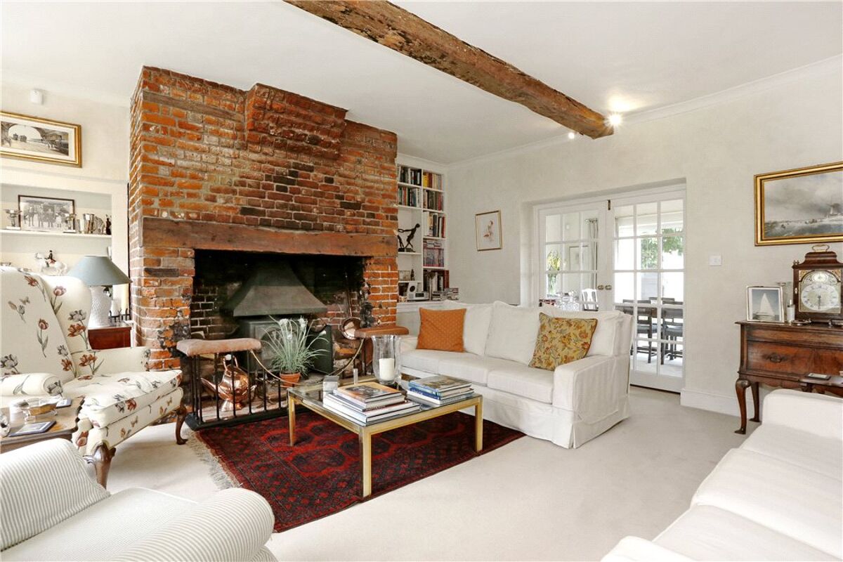 house for sale in Yattendon, Thatcham, Berkshire, RG18 HNG140168