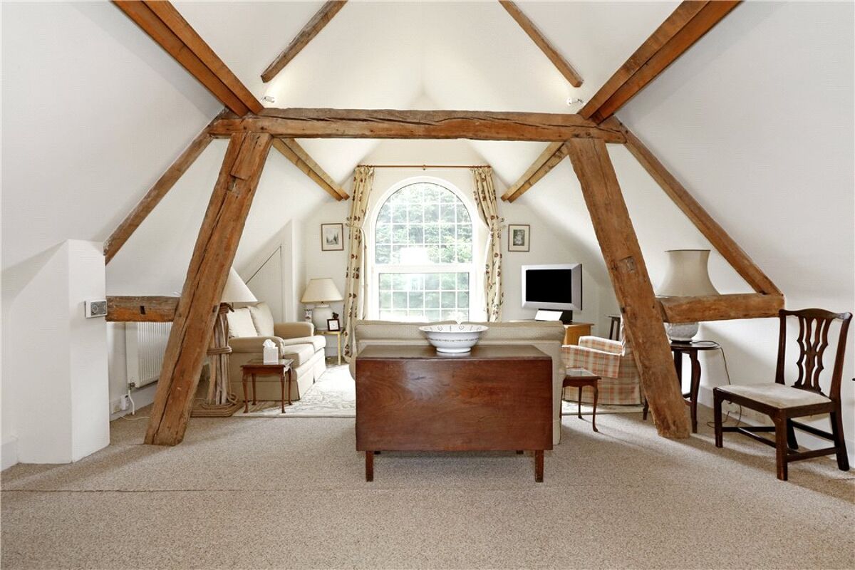 house for sale in Yattendon, Thatcham, Berkshire, RG18 HNG140168