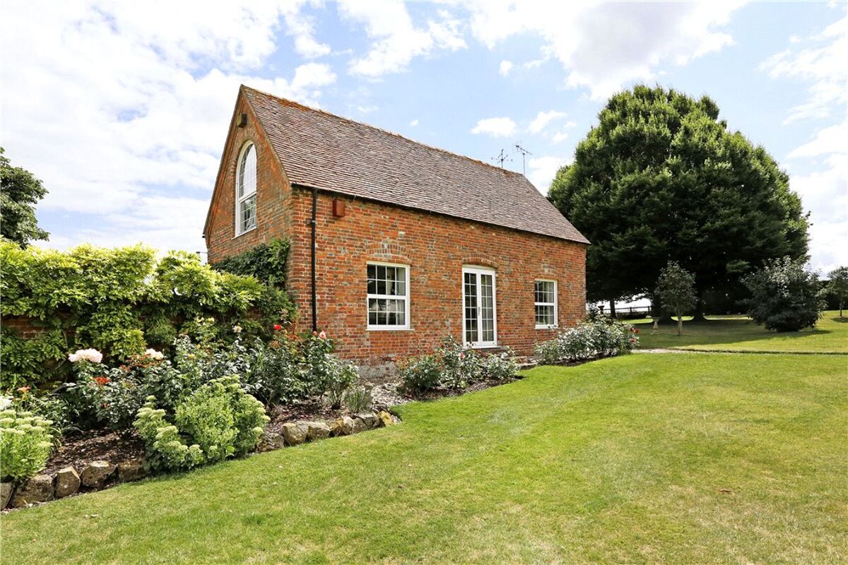 house for sale in Yattendon, Thatcham, Berkshire, RG18 HNG140168 Knight Frank