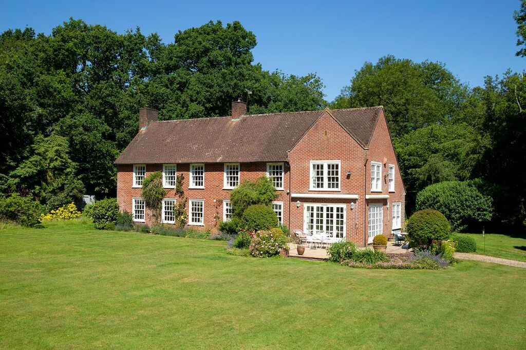 Image of Ermin Street, Shefford Woodlands, Hungerford, Berkshire, RG17