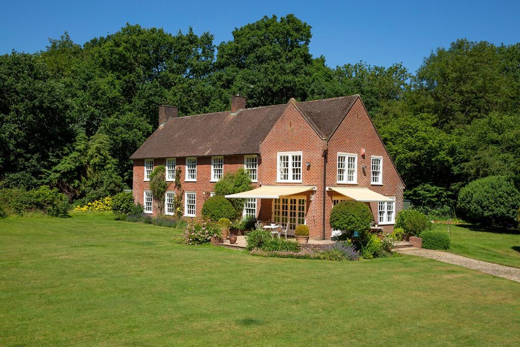 Image of Ermin Street, Shefford Woodlands, Hungerford, Berkshire, RG17