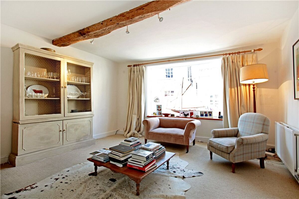 house for sale in The Malt House, Church Street, St. Mary Bourne