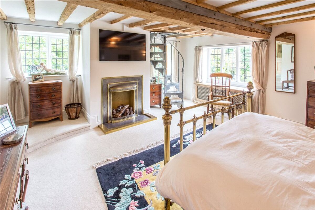 house for sale in Hilmarton, Calne, Wiltshire, SN11 HNG150152