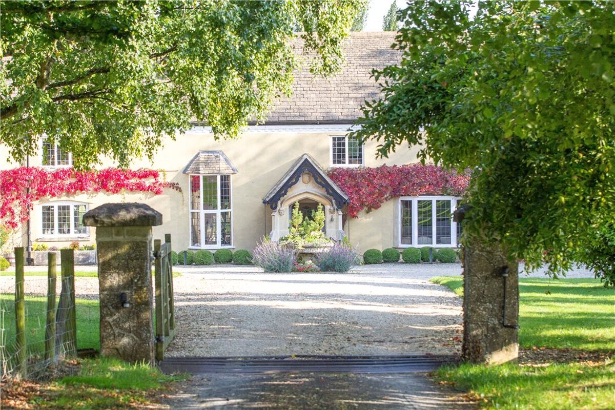 house for sale in Hilmarton, Calne, Wiltshire, SN11 HNG150152